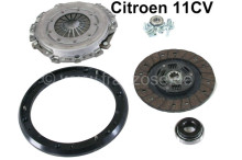 Kompletní spojka - Citroen 11CV