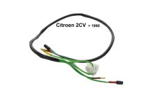 Přední kabelový svazek