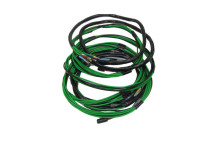 Zadní kabelový svazek