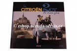 La Citroën 2CV de mon père 