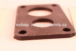 Izolační deska karburátoru/ sání - DS 