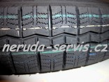Pneumatika MICHELIN 125R15 68S 