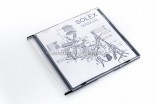 SOLEX moped - dokumetace - CD 