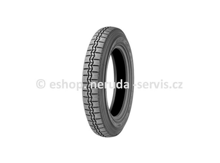 Pneumatika MICHELIN 125R15 68S