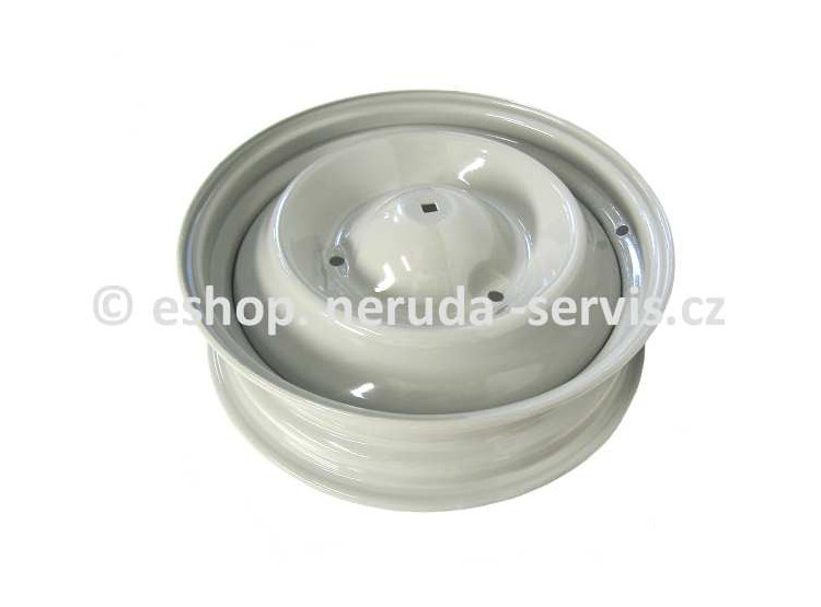 Disk kola - originál CITROËN 4J x 15