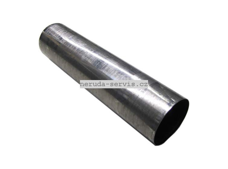 Obal pérovací jednotky nerez , 115mm