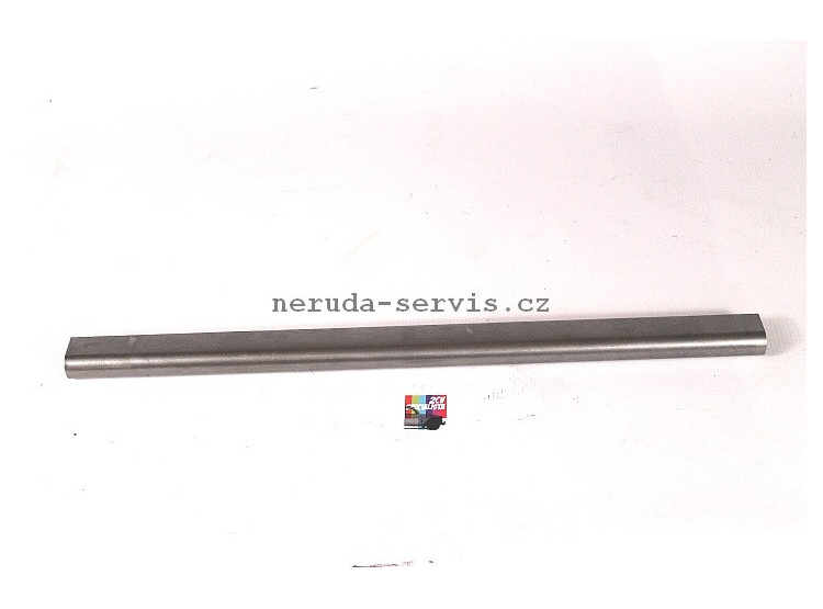 Sloupek A- C délka 50 cm - opravný díl