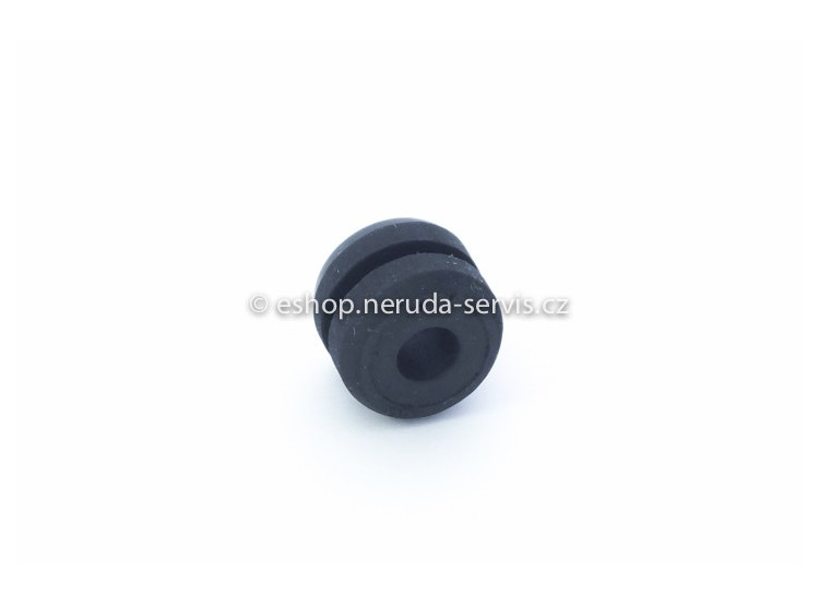 Guma podpěry kapoty přední