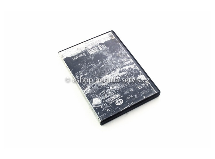 2CV GB 2005 - DVD