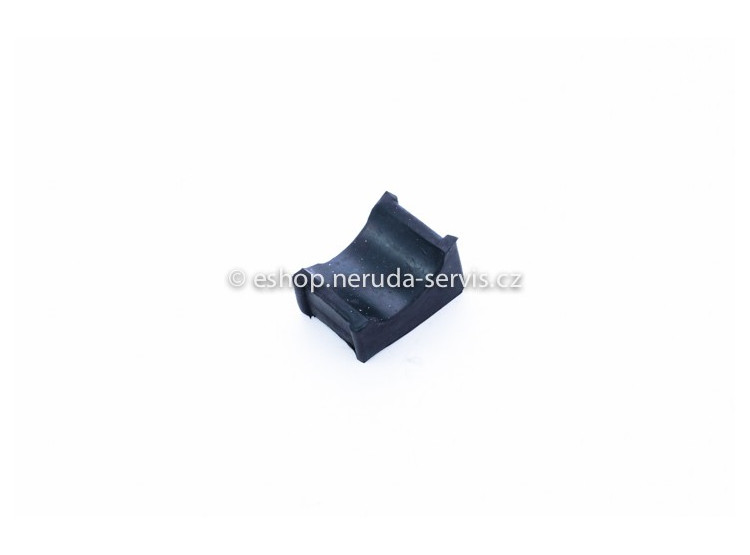 Silentblok sloupku řízení