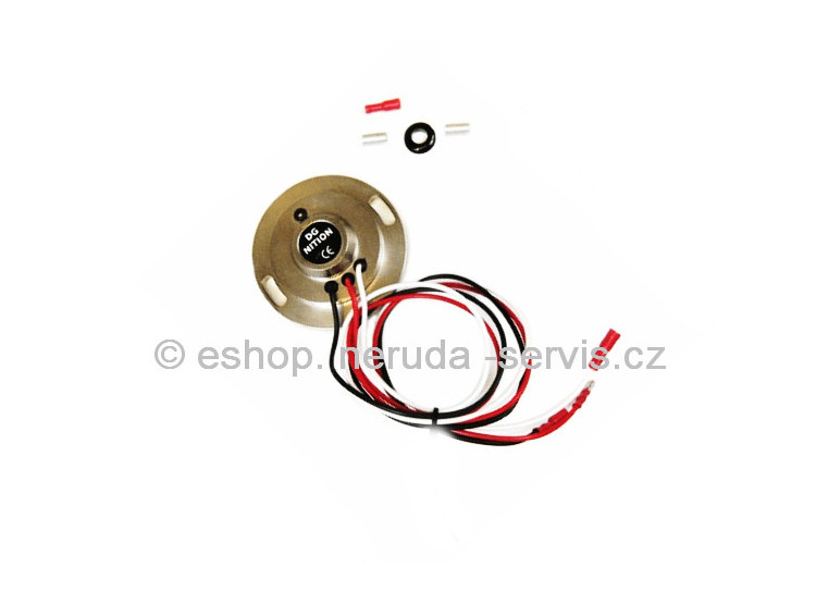 Elektronické zapalování 12V - DG NITION