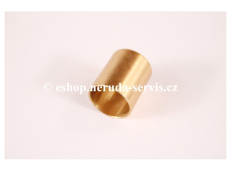 Pouzdro pístního čepu 20x21,5mm - DS/ HY