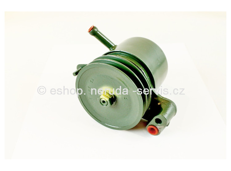 Hydraulická pumpa LHM - DS