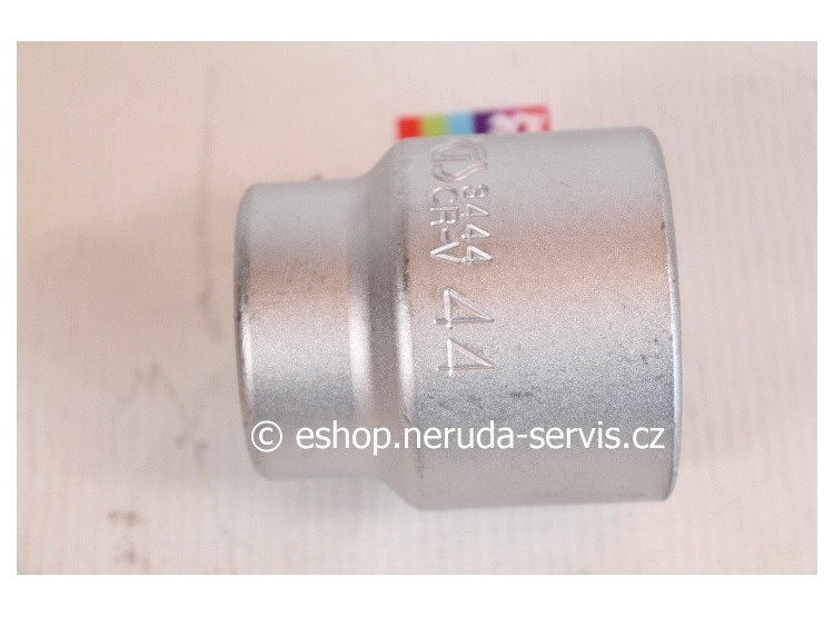 Ořech  GOLA ¾" - 44 mm