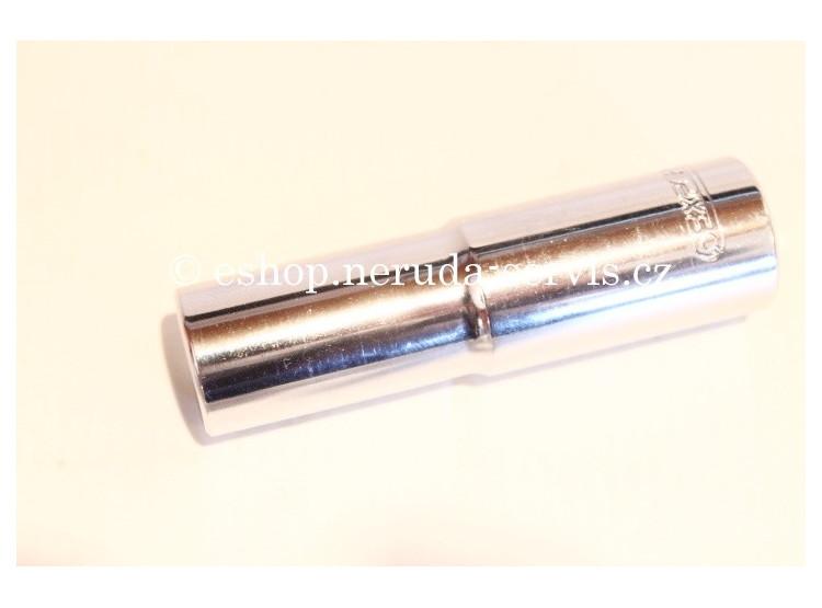 Ořech GOLA ½" šestihranná prodloužená - 14 mm