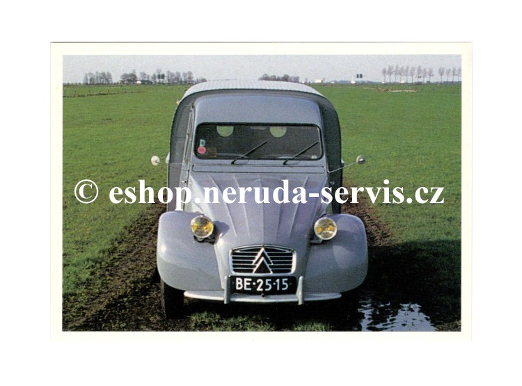 Pohlednice - 88003