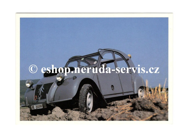 Pohlednice - 88004