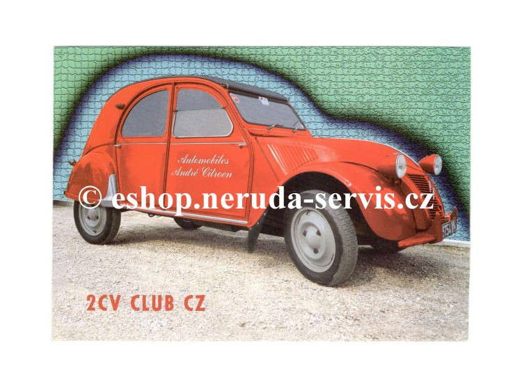 Pohlednice - 88009