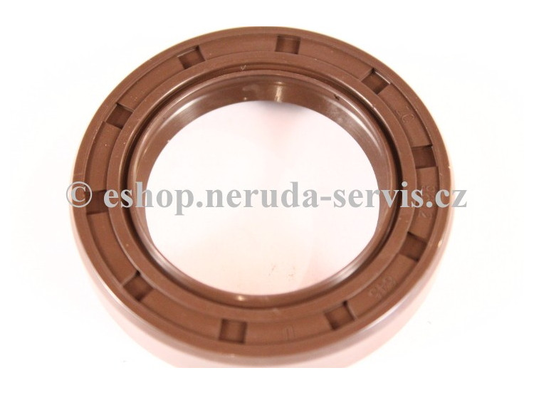Simering diferenciálu 61x40x12,5mm - HY/ 15CV