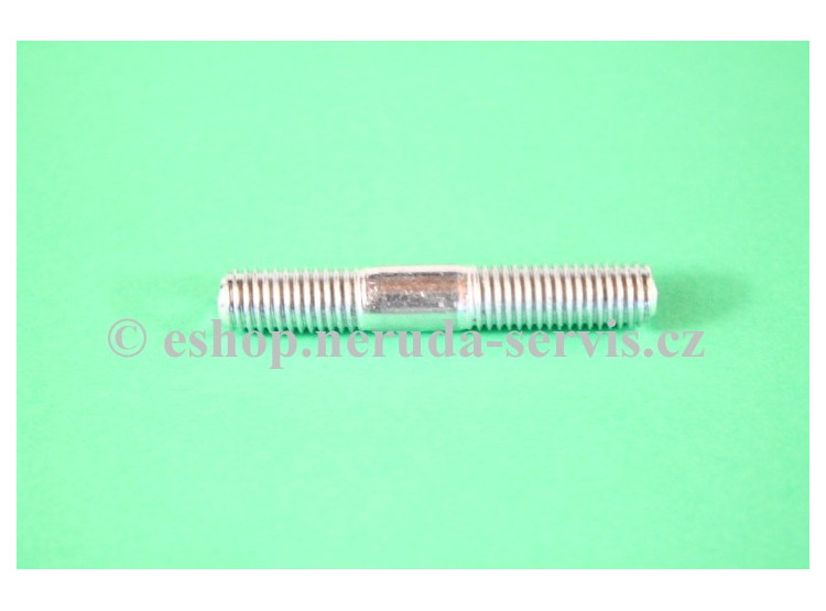 Svorník uchycení svodů M7x 43 mm - 15CV/ DS/ HY