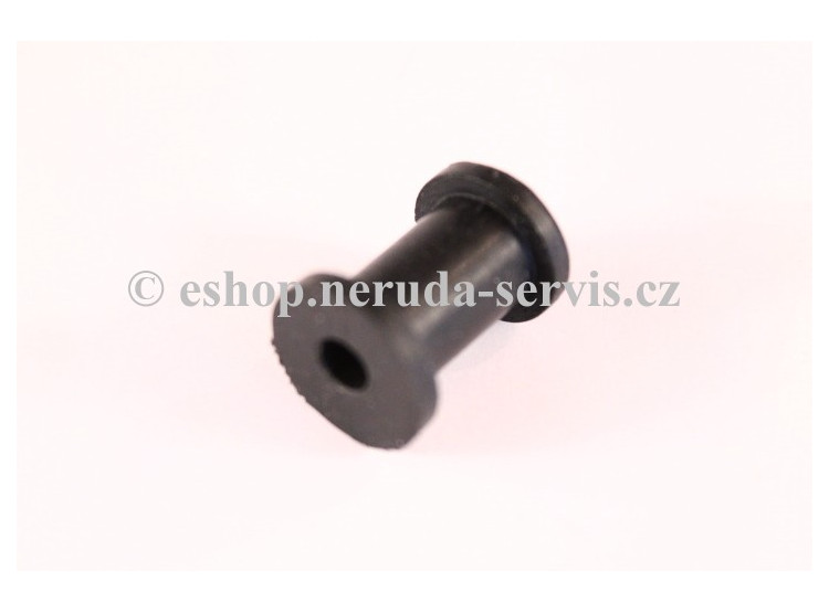 Chránička hydraulického potrubí 4,5mm - DS/ HY