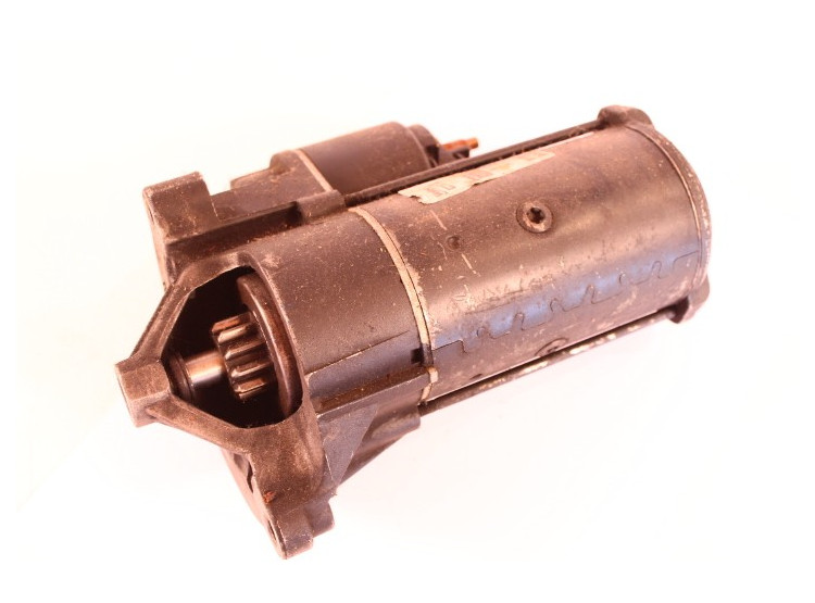 Startér 12V  -  Citroen