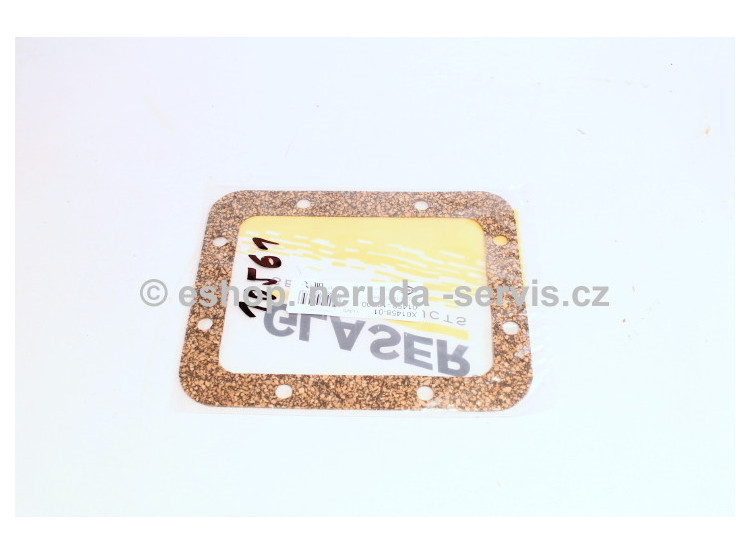 Těsnění víka převodovky - 2CVAlt