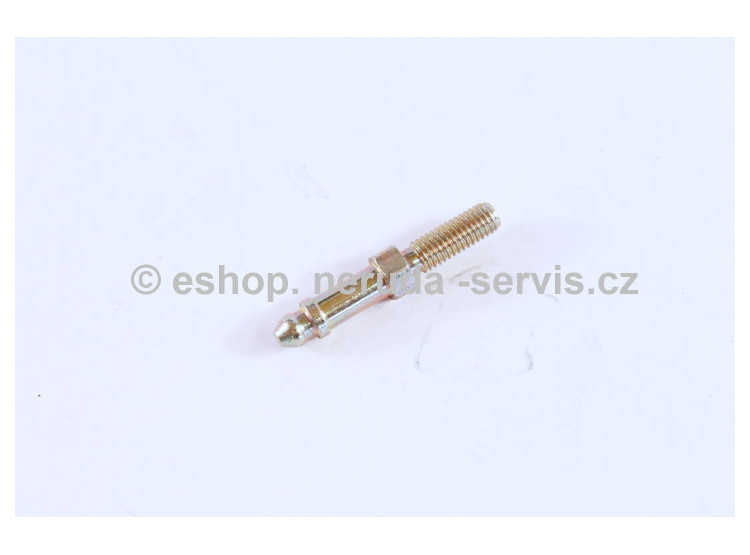 Upevňovací šroub světlometů M5x 36mm