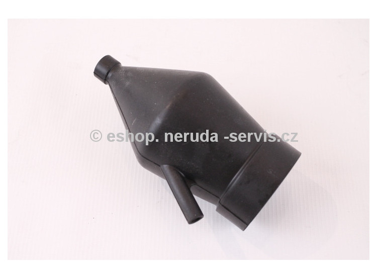 Manžeta zadní hydrauliky LHM - TOP - DS