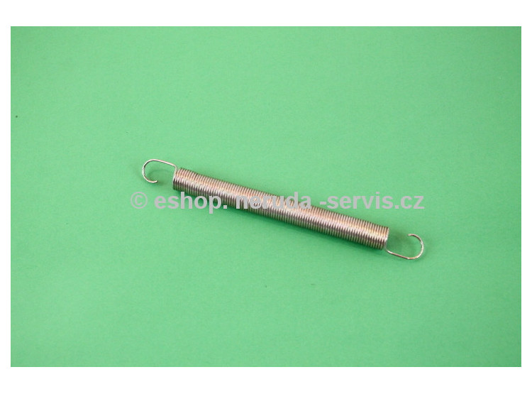 Pružina pro řiditelné přídavné světlomety - DS