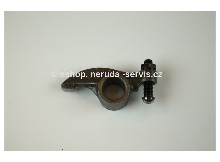 Vahadlo ventilu levé - 11CV