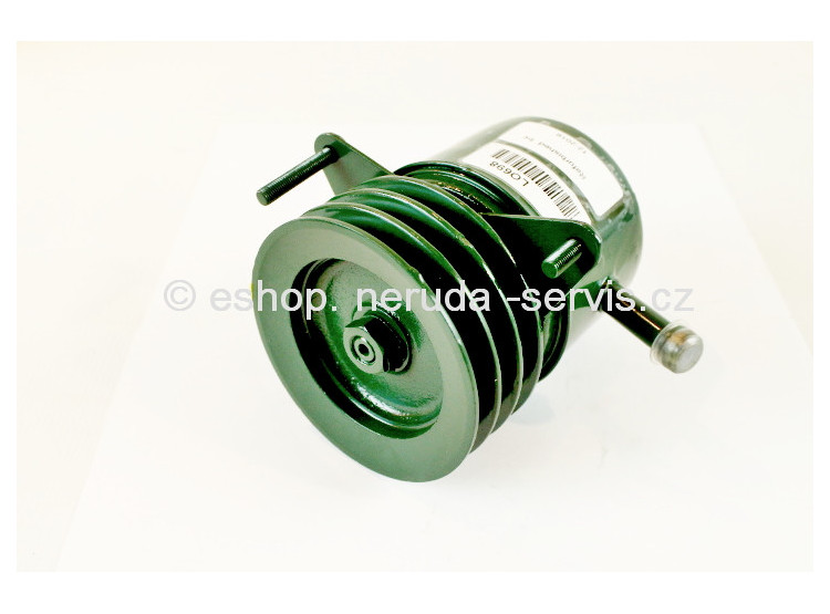 Hydraulická pumpa LHM - DS