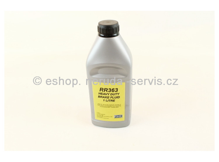 LHS kapalina 1L