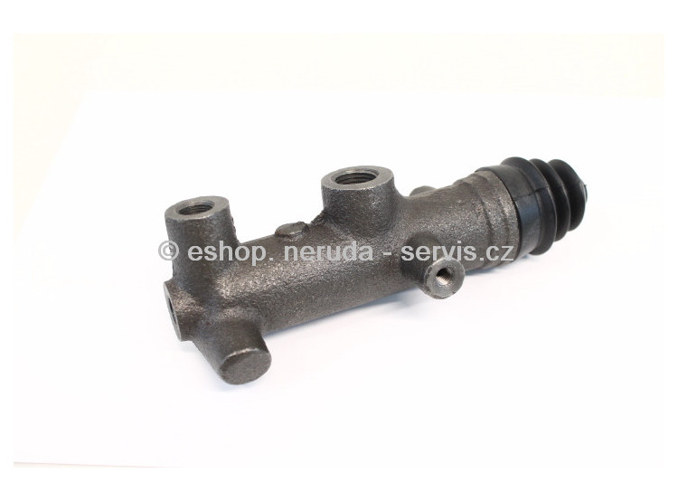 Hlavní brzdový válec jednookruhový 22,0 mm - DOT