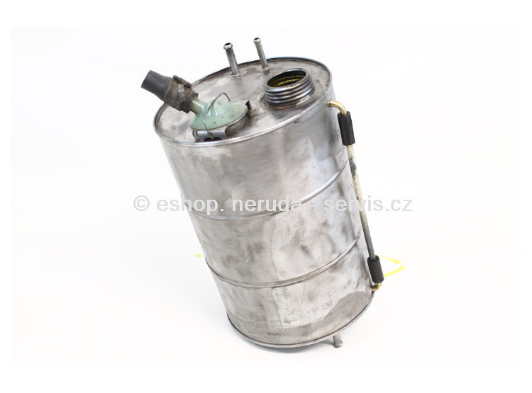 Rezervoar hydrauliky - DS