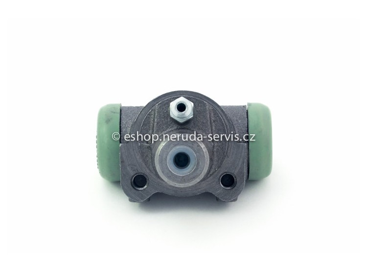 Brzdový váleček zadní 19 mm pro DOT kapalinu