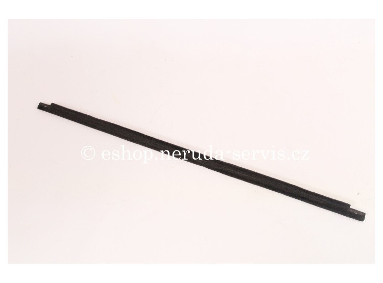 Dveře sametka oken 860mm - Pár - DS Cabrio