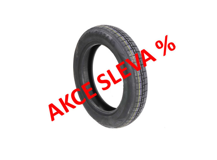 Pneumatika CLASSIC 125R15 68S