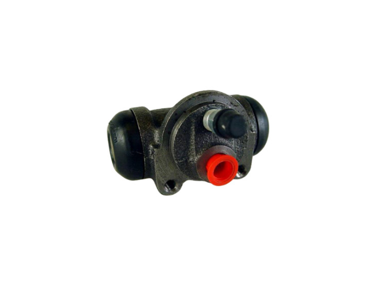 Brzdový váleček zadní 19mm 7/16" - HY