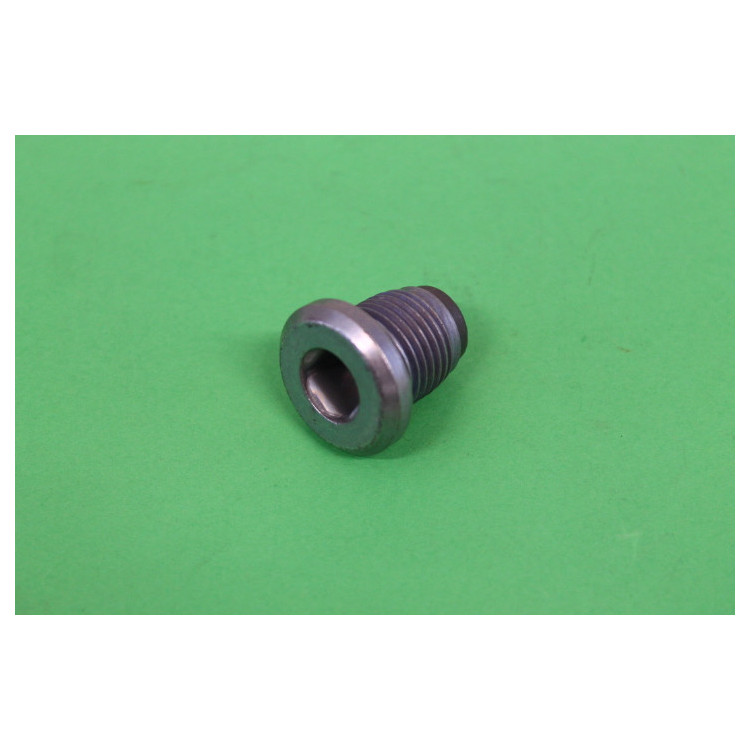 Šroub oleje s magnetem, M16x1,5x20