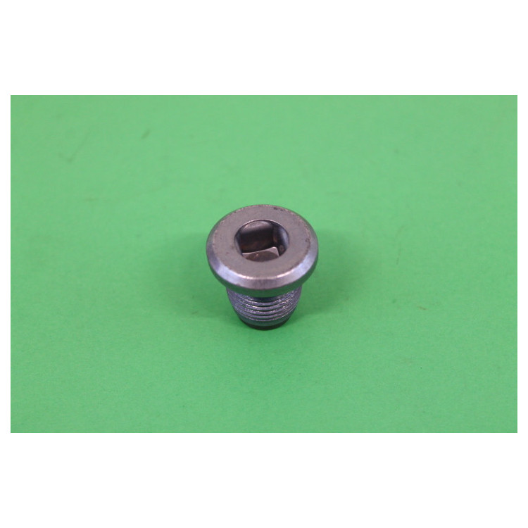 Šroub oleje s magnetem, M16x1,5x20