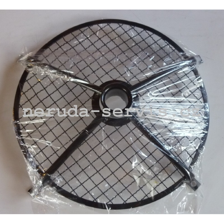 Ochraná mřížka vrtula