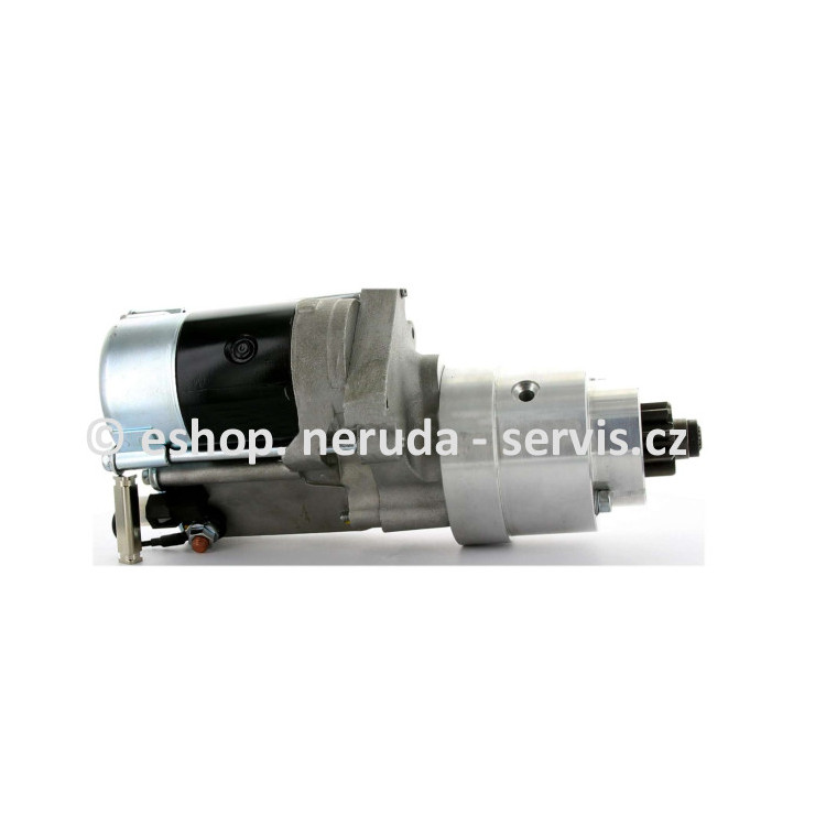 Startér 12V - NOVÝ - HY