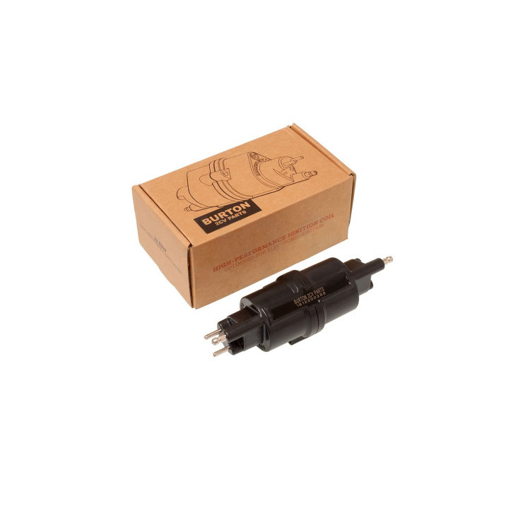 Zapalovací cívka 12V - Burton