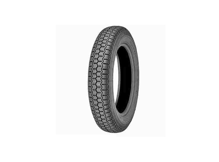 Pneumatika MICHELIN ZX 135R15 72S TL