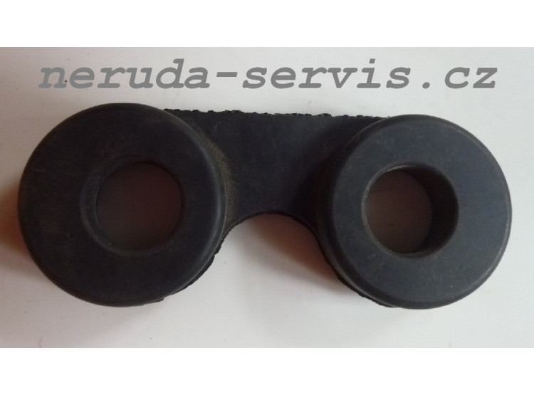 Těsnění svodů