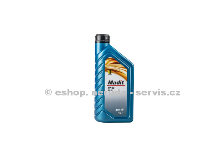 Převodový olej Madit PP 90 1L