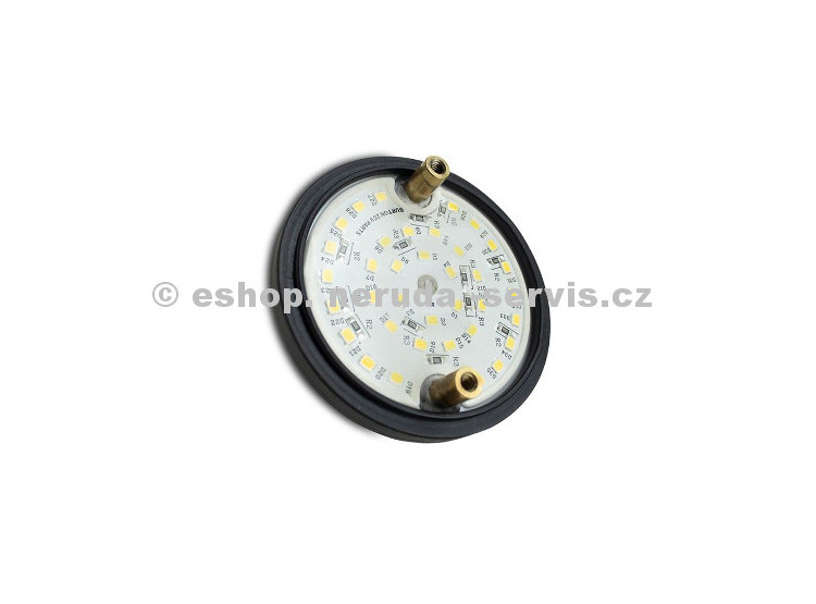 Přední LED blinkr - 2CV