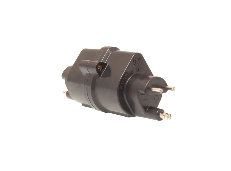 Zapalovací cívka 12V - Burton