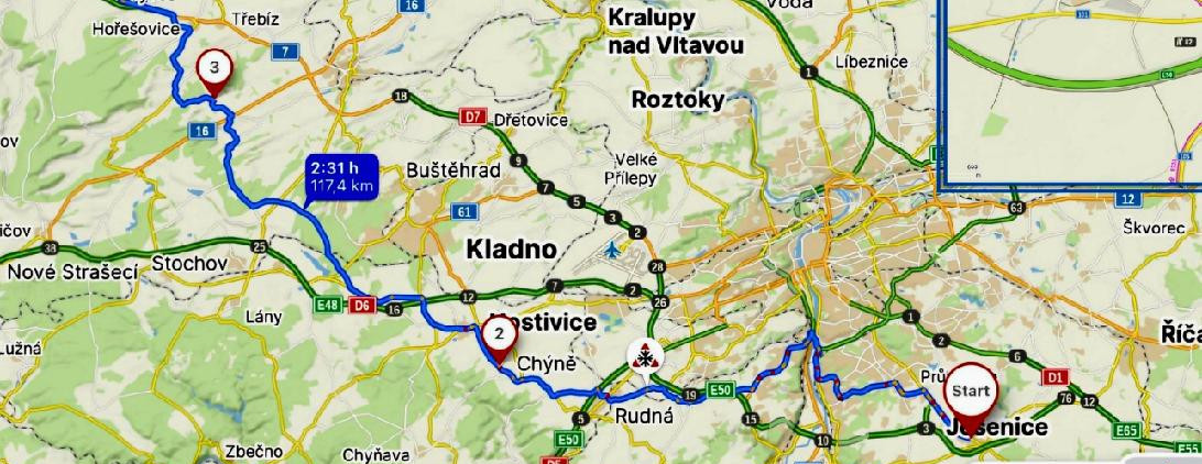 Pozvánka na výlet: 19.4.2026 Jarní setkání plné pohody a přátelské atmosféry
